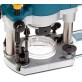 Makita RP1110CJ frezeris